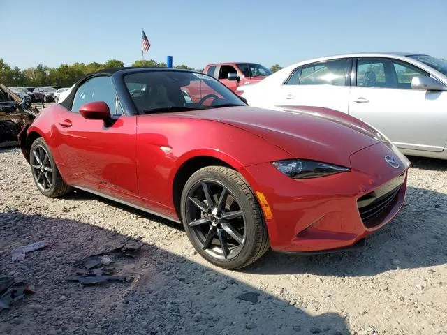 JM1NDAD73G0100773 2016 2016 Mazda MX-5- Grand Touring 4