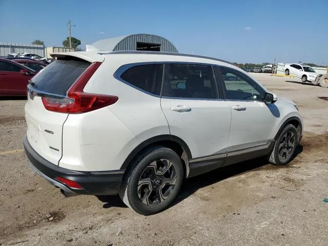 2HKRW2H94JH666576 2018 2018 Honda CR-V- Touring 3