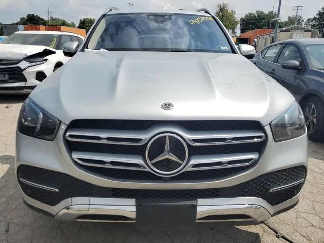 4JGFB4KB5LA087981 2020 2020 Mercedes-Benz GLE-Class- 350 4Matic 5