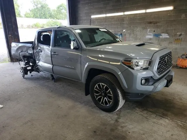 3TMCZ5AN5LM314223 2020 2020 Toyota Tacoma- Double Cab 4