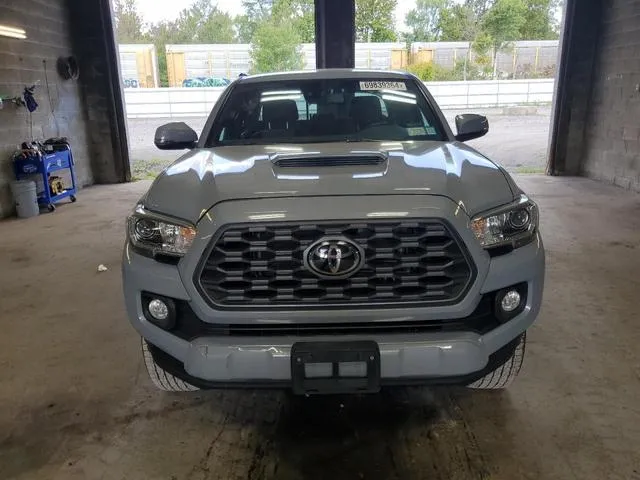 3TMCZ5AN5LM314223 2020 2020 Toyota Tacoma- Double Cab 5