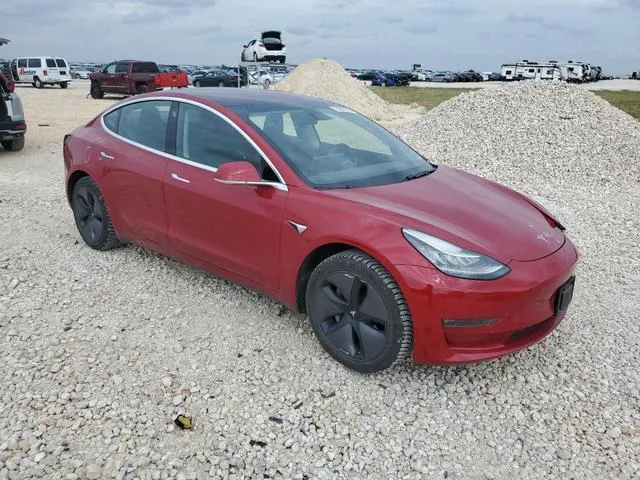 5YJ3E1EA2JF025930 2018 2018 Tesla MODEL 3 4