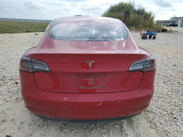 5YJ3E1EA2JF025930 2018 2018 Tesla MODEL 3 6