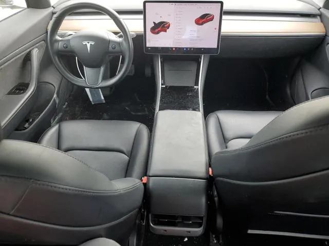 5YJ3E1EA2JF025930 2018 2018 Tesla MODEL 3 8