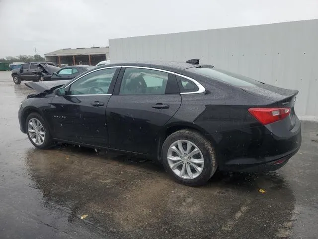 1G1ZD5ST4RF156576 2024 2024 Chevrolet Malibu- LT 2