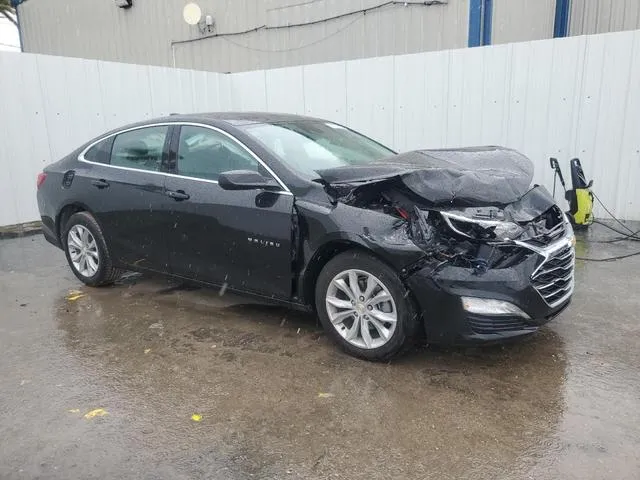 1G1ZD5ST4RF156576 2024 2024 Chevrolet Malibu- LT 4