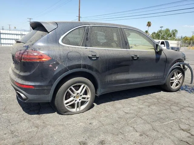 WP1AA2A25GKA10775 2016 2016 Porsche Cayenne 3