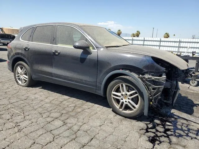 WP1AA2A25GKA10775 2016 2016 Porsche Cayenne 4