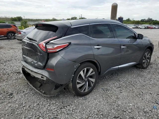 5N1AZ2MG4GN117733 2016 2016 Nissan Murano- S 3