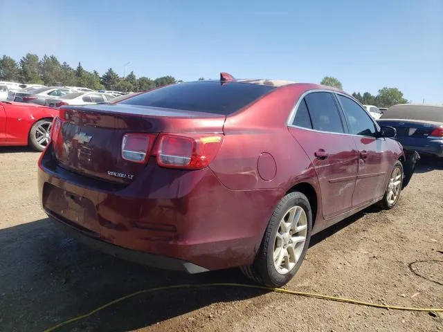 1G11C5SL2FF350650 2015 2015 Chevrolet Malibu- 1LT 3