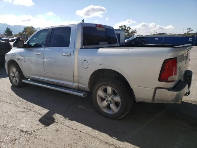 1C6RR7LT3FS698474 2015 2015 RAM 1500- Slt 2