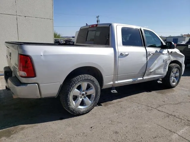 1C6RR7LT3FS698474 2015 2015 RAM 1500- Slt 3