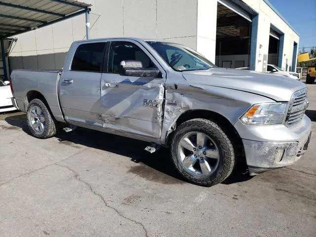 1C6RR7LT3FS698474 2015 2015 RAM 1500- Slt 4