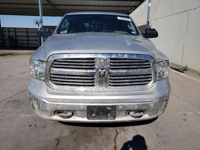 1C6RR7LT3FS698474 2015 2015 RAM 1500- Slt 5