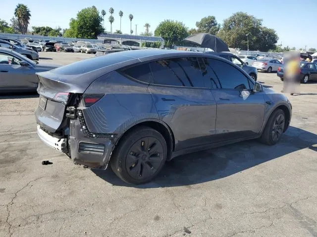 7SAYGDEE0PF917741 2023 2023 Tesla MODEL Y 3