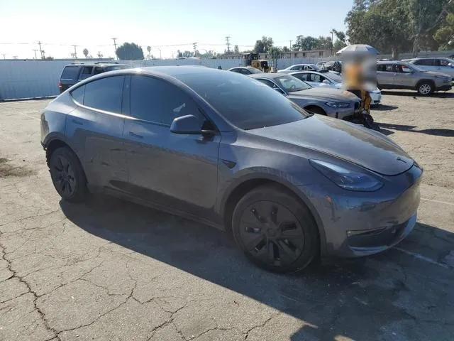 7SAYGDEE0PF917741 2023 2023 Tesla MODEL Y 4