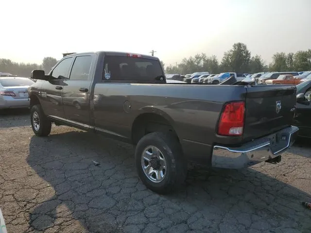 3C6UR5HL6HG590741 2017 2017 RAM 2500- ST 2