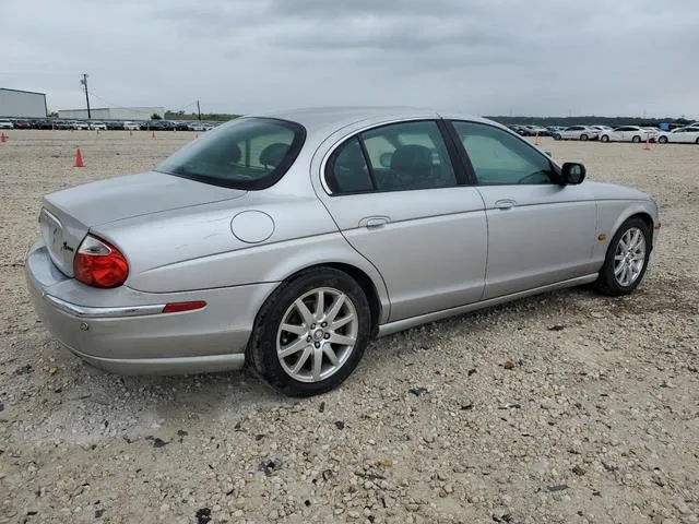 SAJDA01N61FM02551 2001 2001 Jaguar S-Type 3