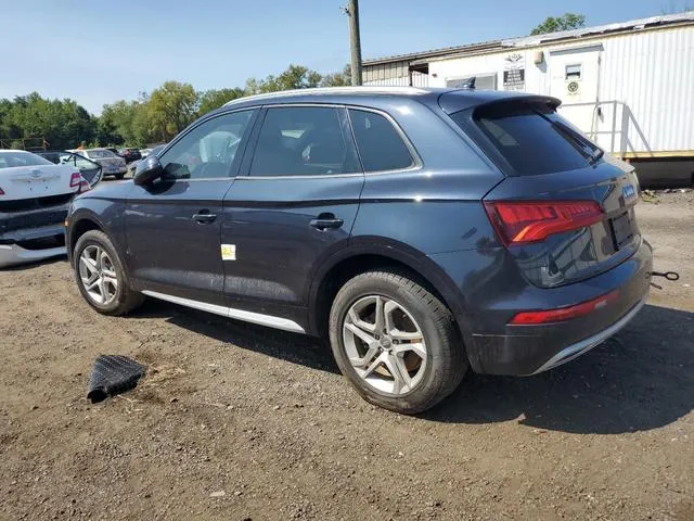 WA1ANAFY6J2086391 2018 2018 Audi Q5- Premium 2