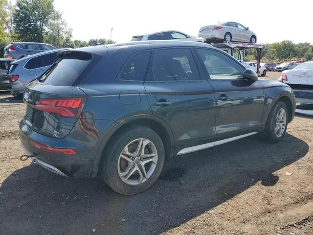 WA1ANAFY6J2086391 2018 2018 Audi Q5- Premium 3