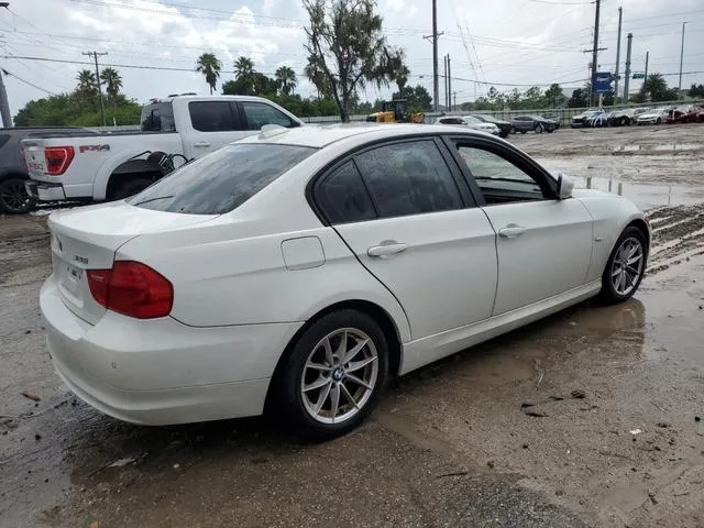 WBAPH7C59AE130304 2010 2010 BMW 3 Series- 328 I 3