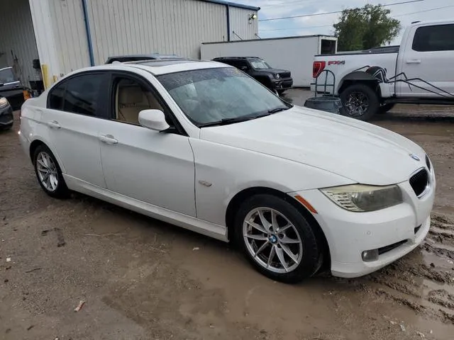 WBAPH7C59AE130304 2010 2010 BMW 3 Series- 328 I 4