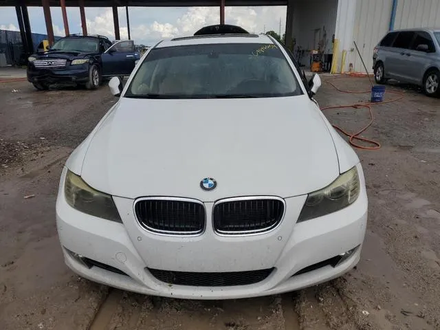 WBAPH7C59AE130304 2010 2010 BMW 3 Series- 328 I 5