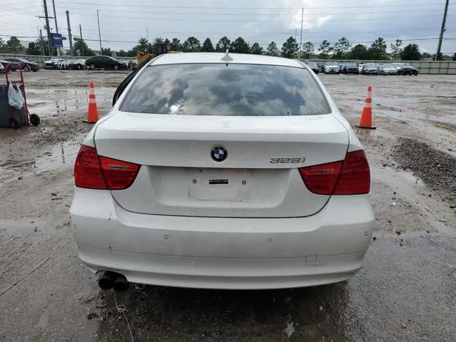 WBAPH7C59AE130304 2010 2010 BMW 3 Series- 328 I 6