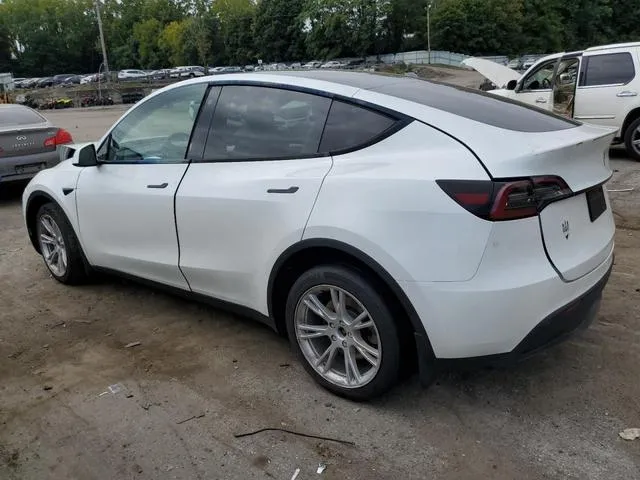 7SAYGDEE4PA099864 2023 2023 Tesla MODEL Y 2