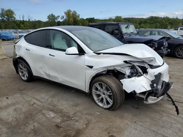 7SAYGDEE4PA099864 2023 2023 Tesla MODEL Y 4