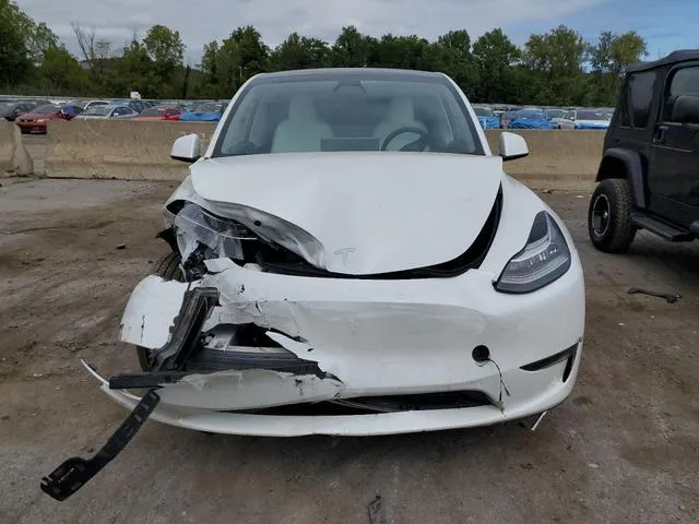 7SAYGDEE4PA099864 2023 2023 Tesla MODEL Y 5