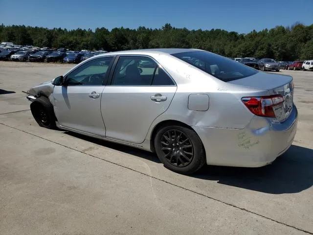 4T1BF1FK1DU226919 2013 2013 Toyota Camry- L 2