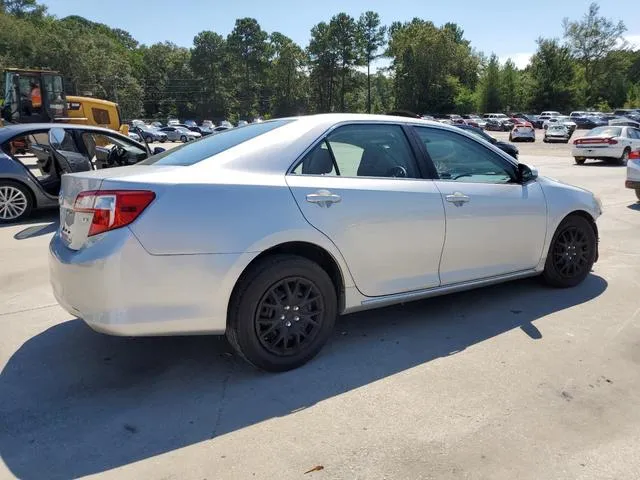 4T1BF1FK1DU226919 2013 2013 Toyota Camry- L 3