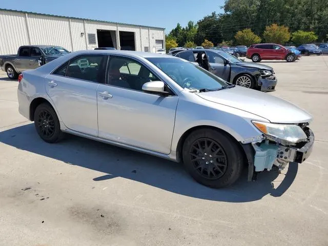 4T1BF1FK1DU226919 2013 2013 Toyota Camry- L 4