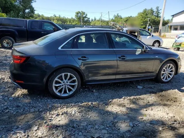 WAUENAF42KA015522 2019 2019 Audi A4- Premium Plus 3