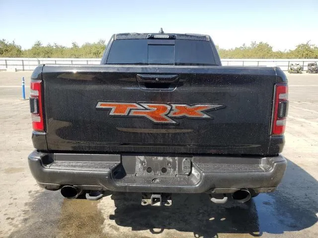 1C6SRFU97MN813071 2021 2021 RAM 1500- Trx 6