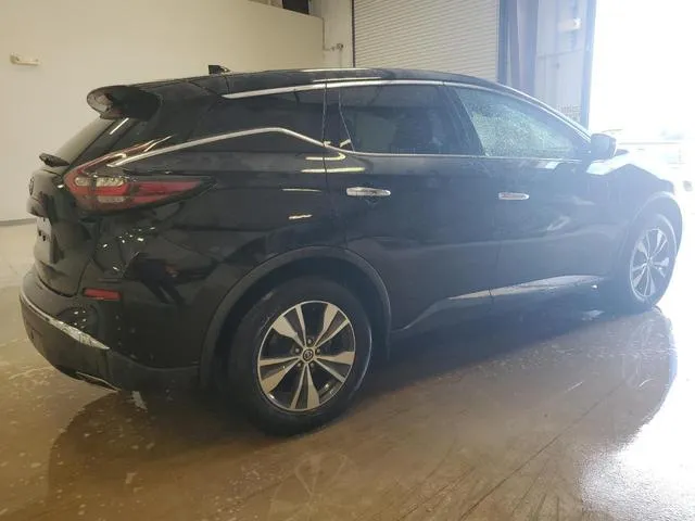 5N1AZ2AJ0LN146916 2020 2020 Nissan Murano- S 3