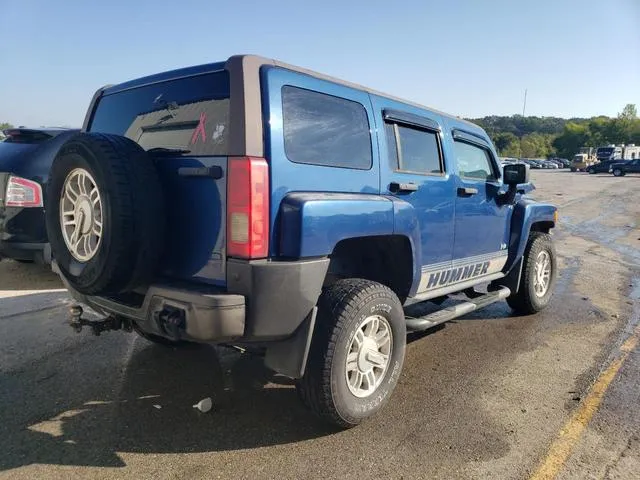 5GTDN136868268984 2006 2006 Hummer H3 3