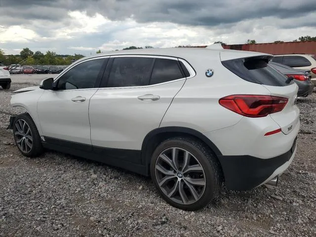 WBXYJ3C33JEJ91668 2018 2018 BMW X2- Sdrive28I 2