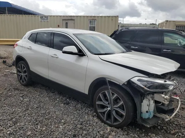 WBXYJ3C33JEJ91668 2018 2018 BMW X2- Sdrive28I 4