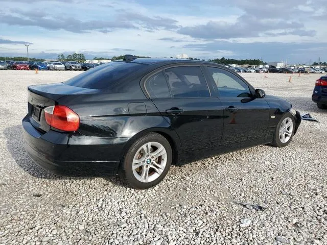 WBAVA335X8KX88536 2008 2008 BMW 3 Series- 328 I 3