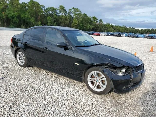 WBAVA335X8KX88536 2008 2008 BMW 3 Series- 328 I 4