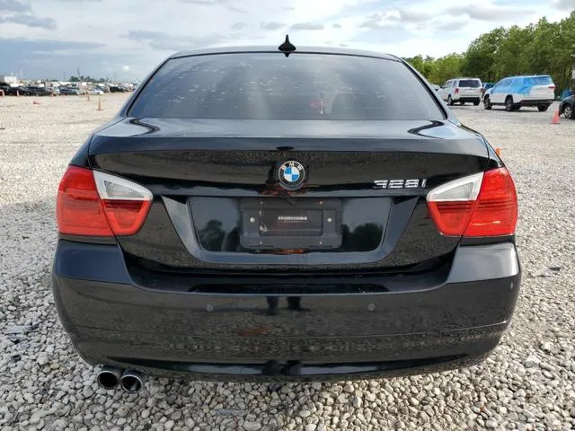 WBAVA335X8KX88536 2008 2008 BMW 3 Series- 328 I 6