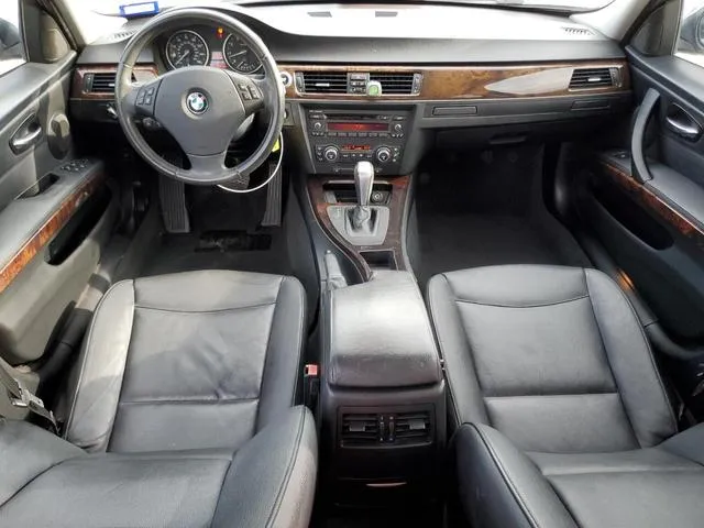 WBAVA335X8KX88536 2008 2008 BMW 3 Series- 328 I 8