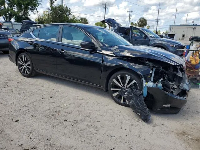 1N4BL4CV5MN328060 2021 2021 Nissan Altima- SR 4