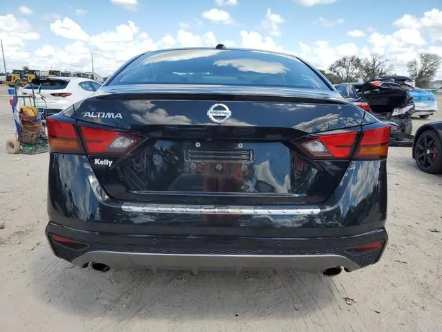 1N4BL4CV5MN328060 2021 2021 Nissan Altima- SR 6