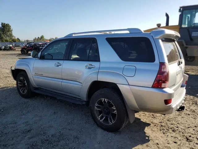 JTEBT14R658023995 2005 2005 Toyota 4runner- SR5 2