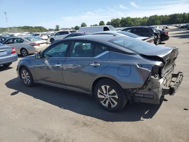 1N4BL4BV4LC154008 2020 2020 Nissan Altima- S 2