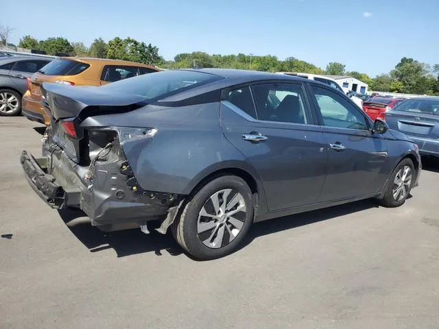 1N4BL4BV4LC154008 2020 2020 Nissan Altima- S 3