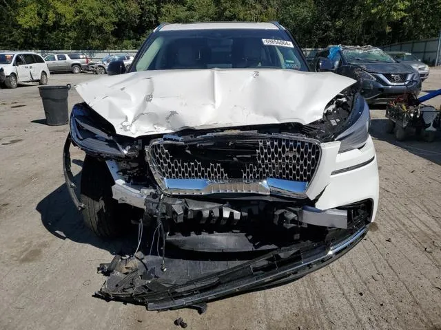 5LM5J6XC3NGL20846 2022 2022 Lincoln Aviator 5